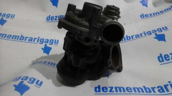 Reparatii turbine PEUGEOT 806