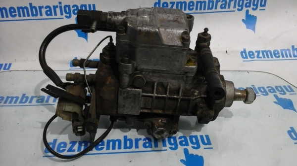 Reparatii pompa injectie