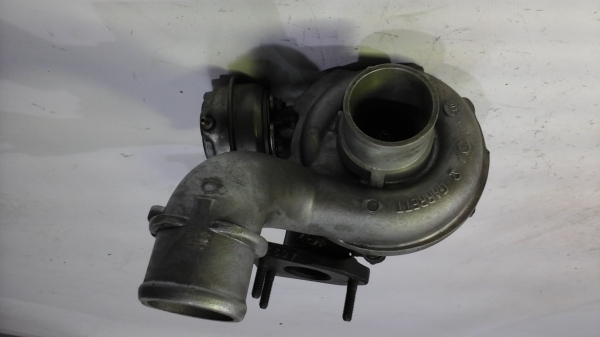 Reparatii turbine RENAULT LAGUNA II (2001-)