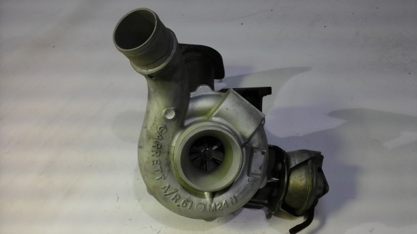 Reparatii turbine RENAULT ESPACE IV (2002-)