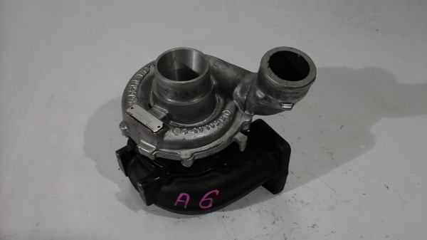 Reparatii turbine AUDI A4 II (2000-2004)