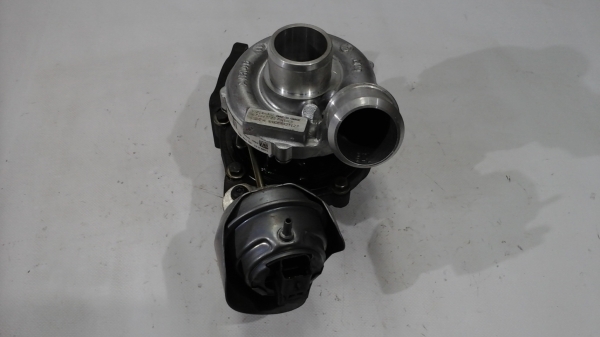 Reparatii turbine FORD MONDEO IV (2007-)