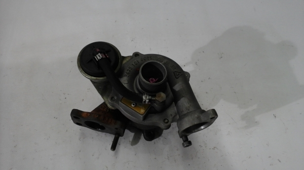 Reparatii turbine CITROEN C3