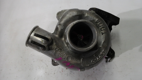 Reparatii turbine MITSUBISHI L 200 (1996-2005)