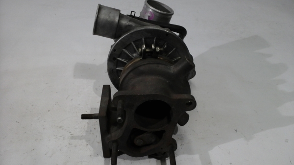 Reparatii turbine HYUNDAI TERRACAN