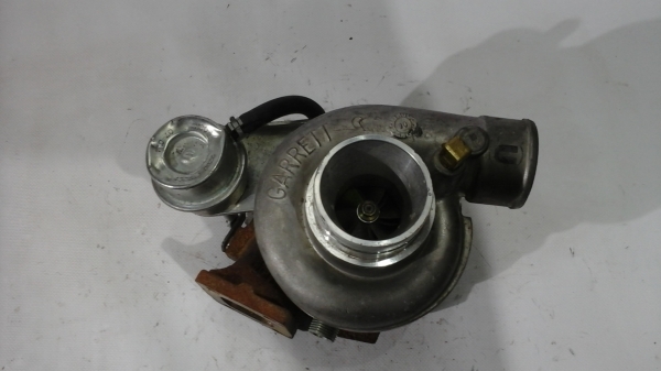 Reparatii turbine IVECO DAILY
