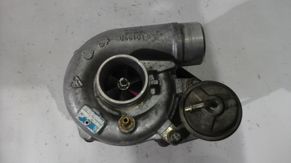 Reparatii turbine FIAT DUCATO 244 (2002-)