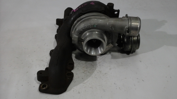 Reparatii turbine ALFA ROMEO 156