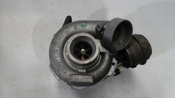 Reparatii turbine MERCEDES C-CLASS / 203 (2000-)