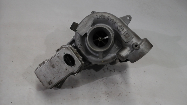 Reparatii turbine MERCEDES E-CLASS / 210 (1995-2003)