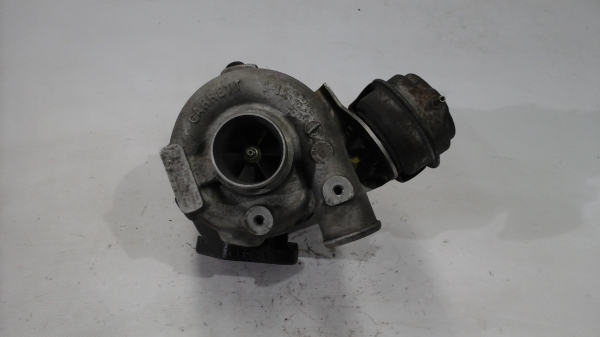 Reparatii turbine LAND ROVER FREELANDER I (1998-)