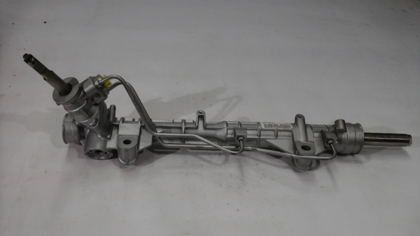 Reparatii casete directie DACIA LOGAN