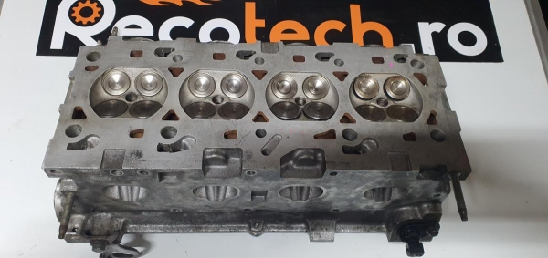 Reparatii chiuloase FORD FOCUS I (1998-2004)