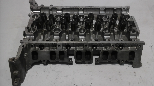 Reparatii chiuloase FORD MONDEO III (2000-)