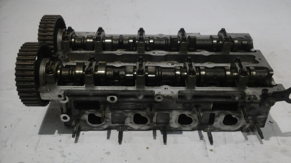 Reparatii chiuloase FORD ESCORT VII (1995-2000)