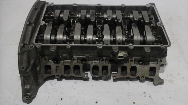 Reparatii chiuloase FORD MONDEO III (2000-)