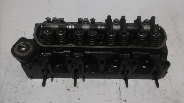 Reparatii chiuloase FORD FIESTA III (1989-1995)