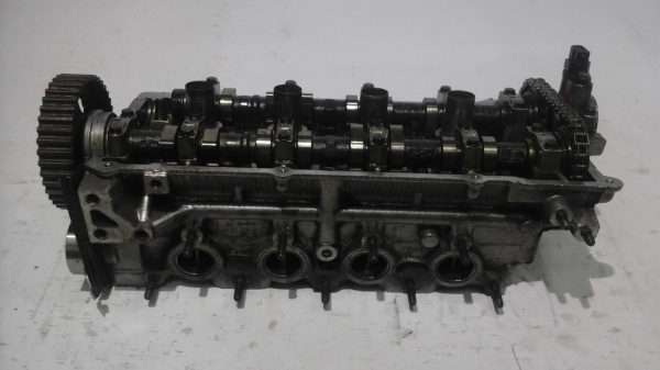 Reparatii chiuloase HYUNDAI GETZ