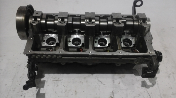 Reparatii chiuloase SKODA OCTAVIA I (1996-)