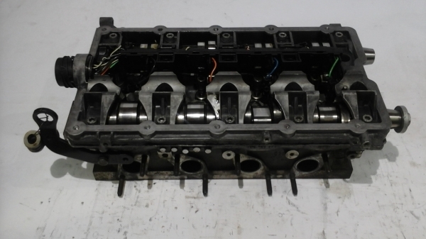 Reparatii chiuloase VOLKSWAGEN PASSAT / 3C (2005-)