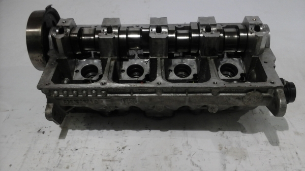 Reparatii chiuloase SKODA SUBERB (3U4)