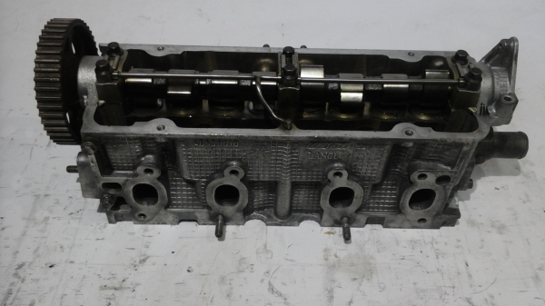Reparatii chiuloase FIAT PUNTO II (1999-)
