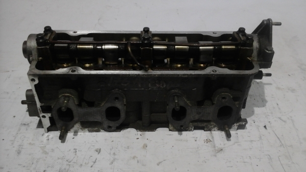 Reparatii chiuloase FIAT PUNTO I (1993-2000)