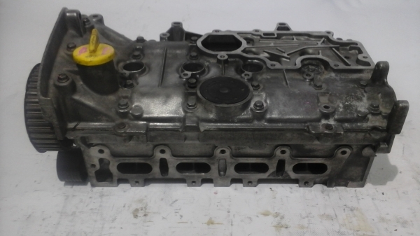 Reparatii chiuloase RENAULT MEGANE II (2002-)