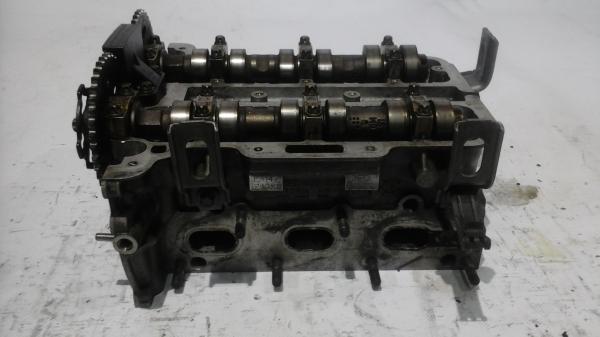 Reparatii chiuloase OPEL CORSA C (2000-)