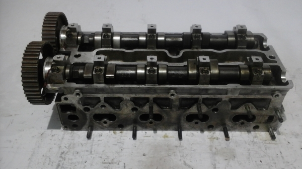 Reparatii chiuloase OPEL ASTRA G (1998-)