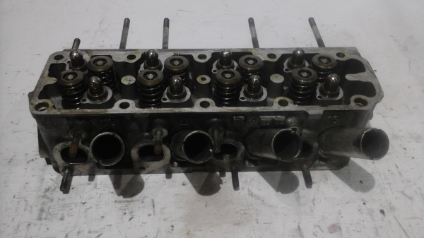 Reparatii chiuloase OPEL ASTRA G (1998-)