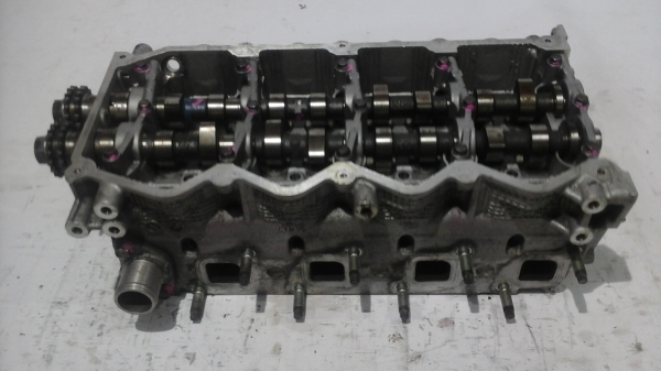 Reparatii chiuloase NISSAN PRIMERA (2002-)