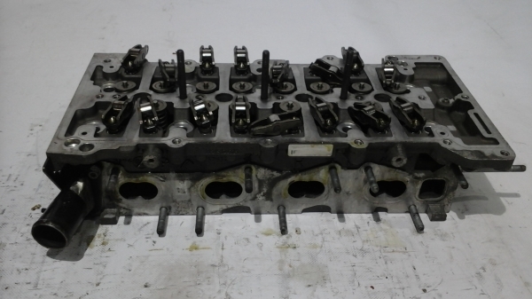 Reparatii chiuloase OPEL INSIGNIA