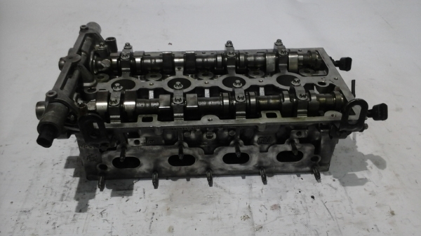 Reparatii chiuloase OPEL INSIGNIA