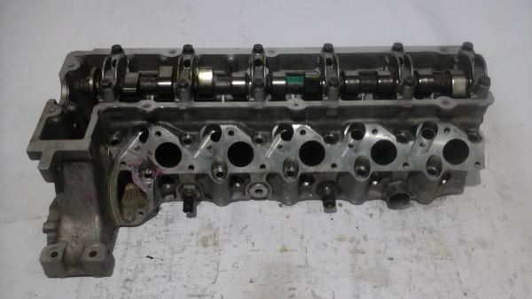 Reparatii chiuloase SSANGYONG MUSSO