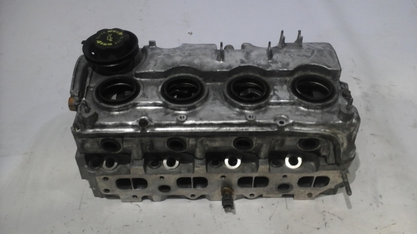 Reparatii chiuloase MAZDA 6 I (GG)