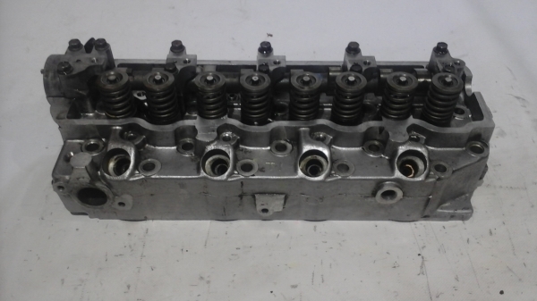 Reparatii chiuloase MITSUBISHI PAJERO III (2000-)