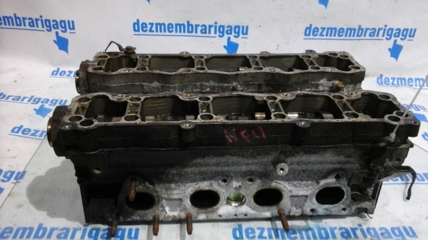 Reparatii chiuloase CITROEN XSARA