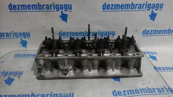 Reparatii chiuloase DACIA 1310