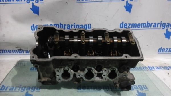 Reparatii chiuloase SMART FORTWO (2004-)