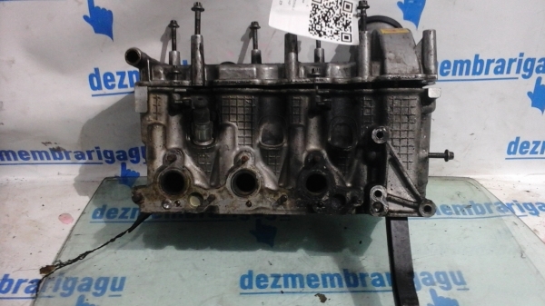 Reparatii chiuloase SMART FORTWO (2004-)