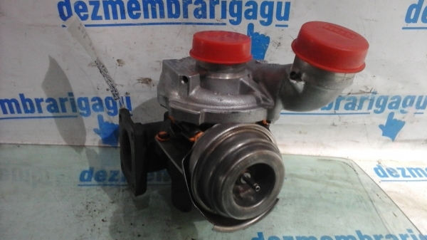 Reparatii turbine ALFA ROMEO 147