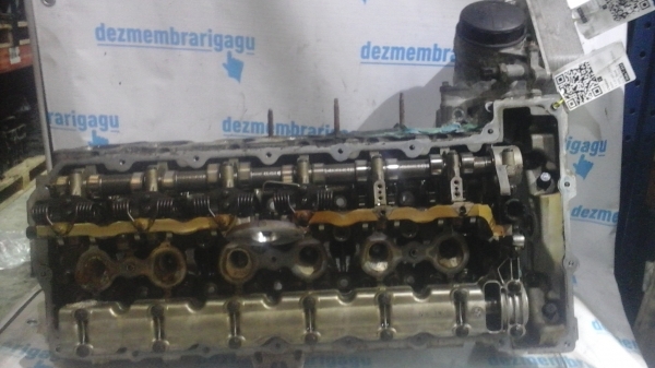 Reparatii chiuloase BMW 5 E60/E61 (2003-)