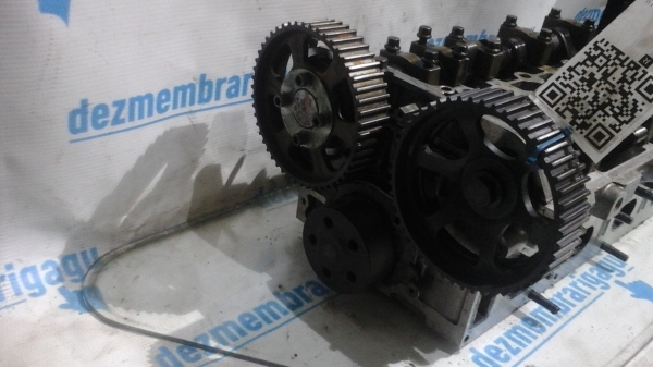 Reparatii chiuloase ALFA ROMEO 156