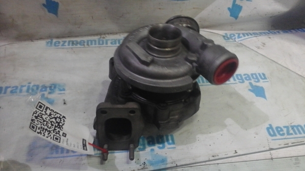 Reparatii turbine IVECO DAILY