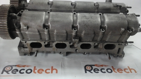 Reparatii chiuloase FIAT MULTIPLA