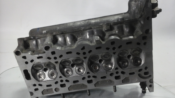 Reparatii chiuloase OPEL CORSA C (2000-)
