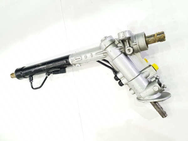 Reparatii casete directie VOLKSWAGEN POLO (2001-2009)