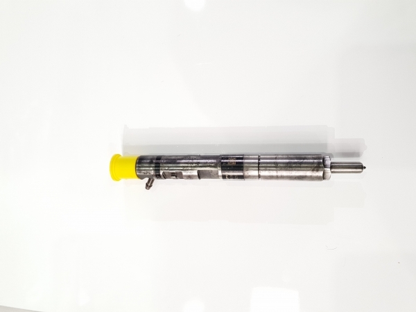 Reparatii injectoare DACIA LOGAN