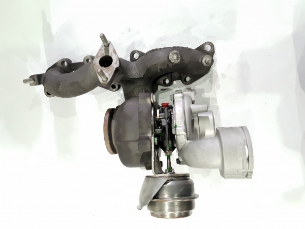 Reparatii turbine SEAT ALTEA